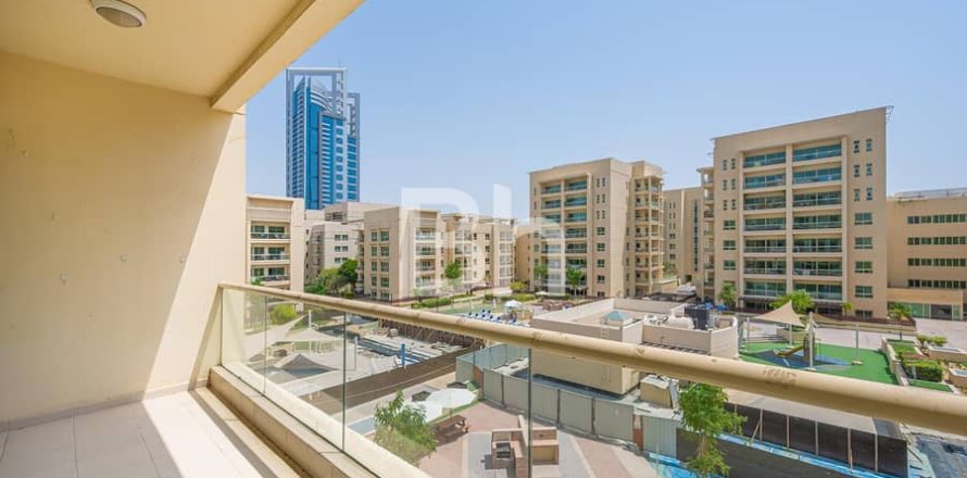 Apartamento en Dubai, 2 dormitorios, 124 m², № 57000