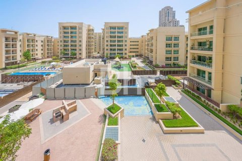Apartamento en Dubai, 2 dormitorios, 124 m², № 57000 - foto 2