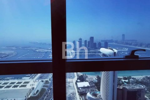 Apartamento en Dubai Marina, Dubai, 2 dormitorios, 124 m², № 56996 - foto 1