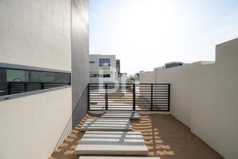 Townhouse in wasl gate, Dubai 4 bedrooms, 308 sq.m. № 56995 - photo 6