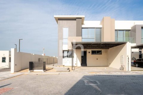 Townhouse in wasl gate, Dubai 4 bedrooms, 308 sq.m. № 56995 - photo 4