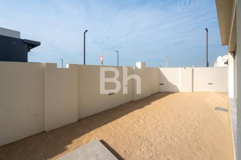Townhouse in wasl gate, Dubai 4 bedrooms, 308 sq.m. № 56995 - photo 11