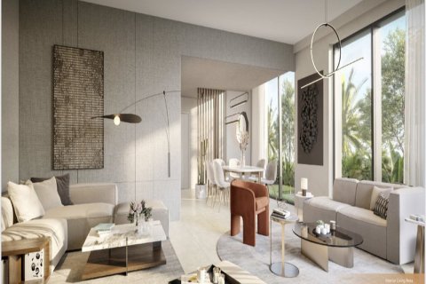 تاون هاوس في Dubai South (Dubai World Central), دبي 4 غرف نوم, 255.66905600 م² رقم 16287 - صورة 11