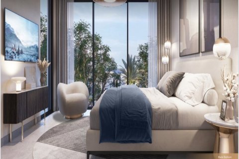 تاون هاوس في Dubai South (Dubai World Central), دبي 4 غرف نوم, 255.66905600 م² رقم 16287 - صورة 10