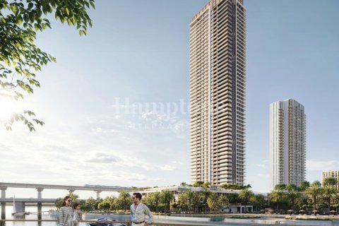 شقة في خور دبي, دبي 1غرف نوم, 68.09789900 م² رقم 16283 - صورة 4