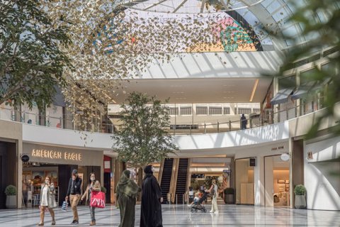 شقة في Marasi Business Bay, الخليج التجاري, دبي 2 غرف نوم, 111.57650300 م² رقم 16281 - صورة 14