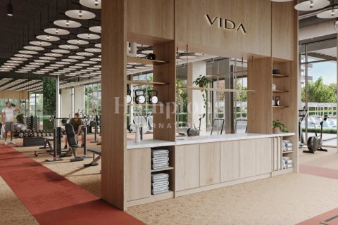 شقة في Marasi Business Bay, الخليج التجاري, دبي 2 غرف نوم, 111.57650300 م² رقم 16281 - صورة 8