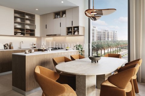 شقة في Marasi Business Bay, الخليج التجاري, دبي 2 غرف نوم, 111.57650300 م² رقم 16281 - صورة 3