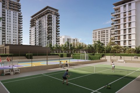 شقة في Marasi Business Bay, الخليج التجاري, دبي 3 غرف نوم, 141.49126900 م² رقم 16282 - صورة 2