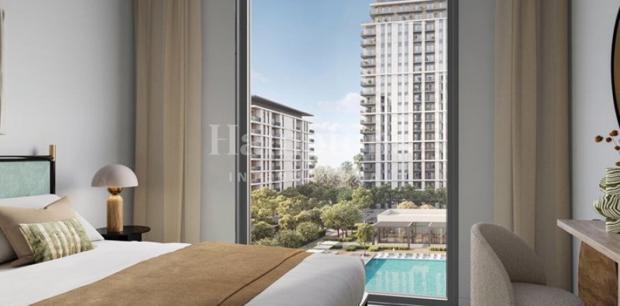 شقة في Marasi Business Bay, الخليج التجاري, دبي 3 غرف نوم, 141.491 م² رقم 16282