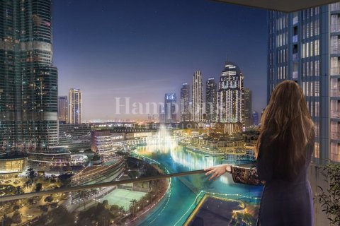 شقة في وسط مدينة دبي, دبي 2 غرف نوم, 169.54797500 م² رقم 16286 - صورة 8