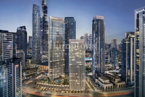 شقة في وسط مدينة دبي, دبي 2 غرف نوم, 169.54797500 م² رقم 16286 - صورة 9