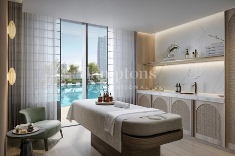 شقة في وسط مدينة دبي, دبي 2 غرف نوم, 169.54797500 م² رقم 16286 - صورة 5