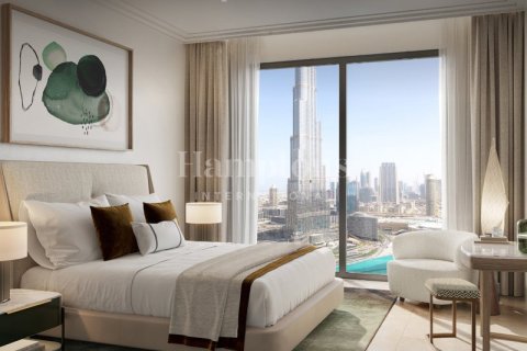 شقة في وسط مدينة دبي, دبي 2 غرف نوم, 169.54797500 م² رقم 16286 - صورة 4