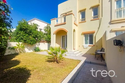 Townhouse in The Springs, Dubai 2 bedrooms, 156.63 sq.m. № 123661