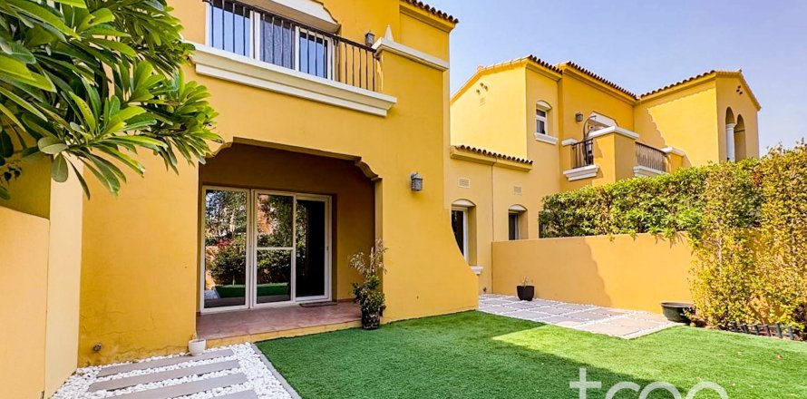 Villa en Arabian Ranches, Dubai, 2 dormitorios, 175.49 m², № 123665
