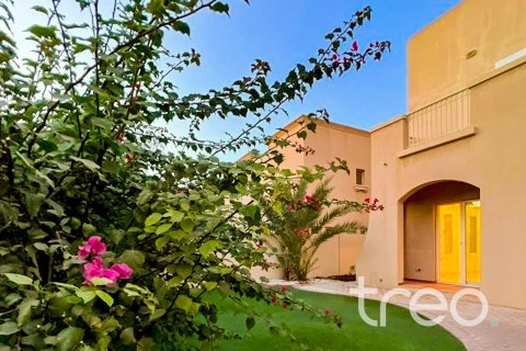 Villa à The Springs, Dubai, 2 chambres, 166.67 m², № 123660