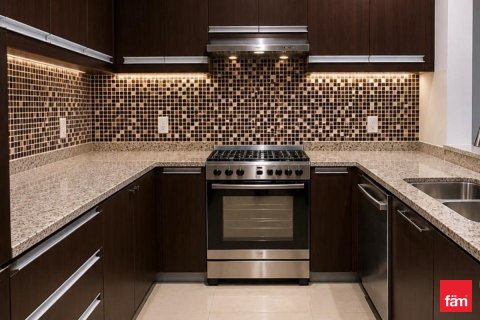 Apartamento en Motor City, Dubai, 2 dormitorios, 140.5 m², № 114969 - foto 7