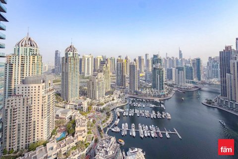 Apartamento en Dubai Marina, Dubai, 1 dormitorio, 77.1 m², № 114966 - foto 13
