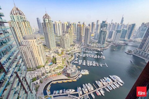 Apartamento en Dubai Marina, Dubai, 1 dormitorio, 77.1 m², № 114966 - foto 12