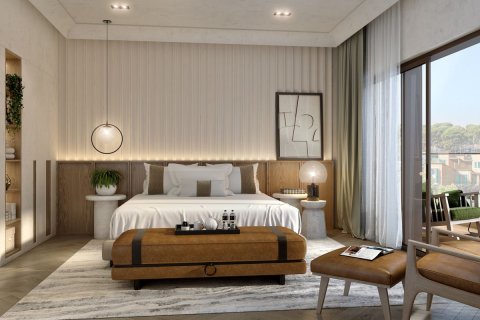 Villa in Dubai 6 bedrooms, 432 sq.m. № 114971 - photo 5
