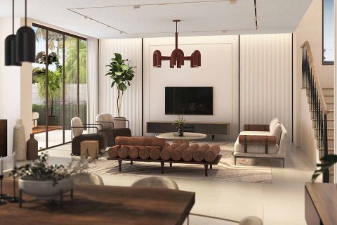 Villa in Dubai 6 bedrooms, 432 sq.m. № 114971 - photo 3