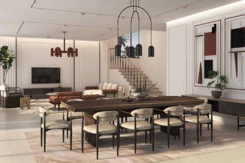 Villa in Dubai 6 bedrooms, 432 sq.m. № 114971 - photo 2