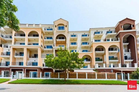 Apartment in Motor City, Dubai 1 bedroom, 92.5 sq.m. № 114970 - photo 2