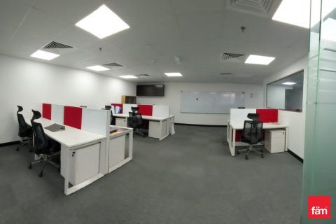 Bureau à Dubai, 117.1 m², № 114967 - photo 2