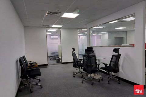 Bureau à Dubai, 117.1 m², № 114967 - photo 4