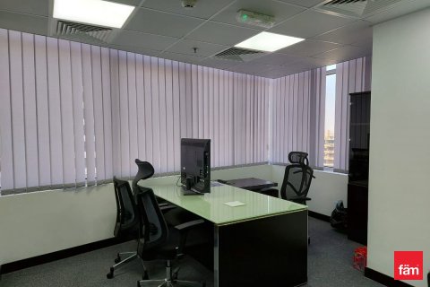 Bureau à Dubai, 117.1 m², № 114967 - photo 5