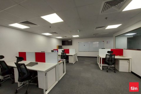Bureau à Dubai, 117.1 m², № 114967 - photo 3