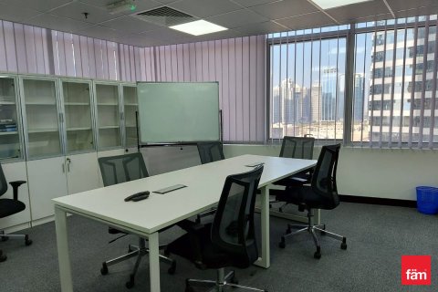 Bureau à Dubai, 117.1 m², № 114967 - photo 11