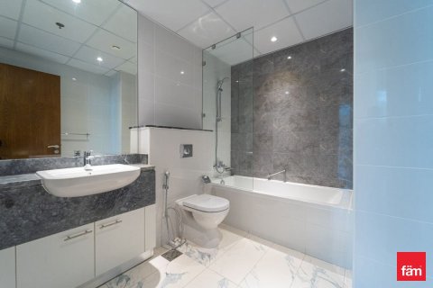 Apartment in Business Bay, Dubai 2 bedrooms, 126.3 sq.m. № 114968 - photo 13