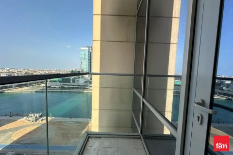 Apartment in Business Bay, Dubai 2 bedrooms, 126.3 sq.m. № 114968 - photo 4