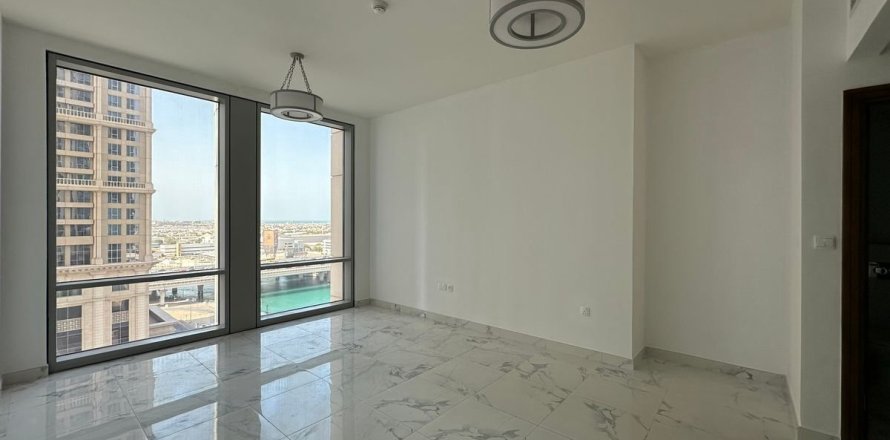 Apartment in Business Bay, Dubai 2 bedrooms, 126.3 sq.m. № 114968