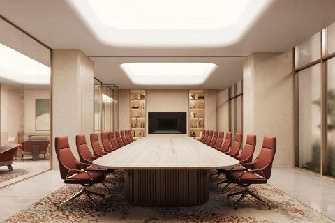 شقة في نخلة جميرا, دبي 3 غرف نوم, 254.5 م² رقم 11952 - صورة 12