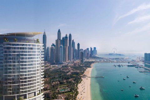 شقة في نخلة جميرا, دبي 3 غرف نوم, 254.5 م² رقم 11952 - صورة 9