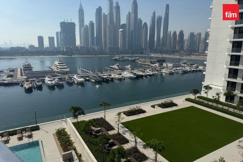 Apartamento en Dubai Harbour, Dubai, 2 dormitorios, 112 m², № 11948 - foto 2