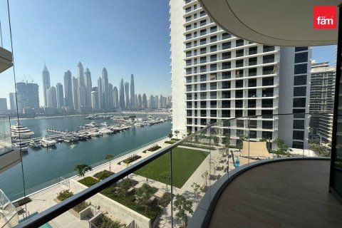 Apartamento en Dubai Harbour, Dubai, 2 dormitorios, 112 m², № 11948 - foto 12