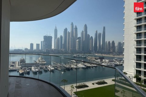 Apartamento en Dubai Harbour, Dubai, 2 dormitorios, 112 m², № 11948 - foto 1