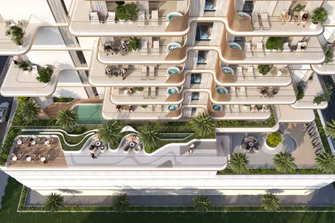 Apartamento en Dubai, 2 dormitorios, 135.4 m², № 11951 - foto 9