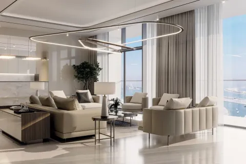 Apartamento en Dubai, 2 dormitorios, 135.4 m², № 11951 - foto 3