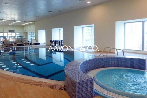 Apartment in Dubai Marina, Dubai 1 bedroom, 80 sq.m. № 95262 - photo 9