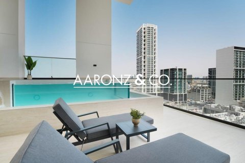 Appartement à Jumeirah Village Circle, Dubai, 2 chambres, 159 m², № 95266 - photo 24