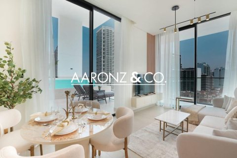 Appartement à Jumeirah Village Circle, Dubai, 2 chambres, 159 m², № 95266 - photo 4