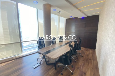 Office in Business Bay, Dubai 91 sq.m. № 95257
