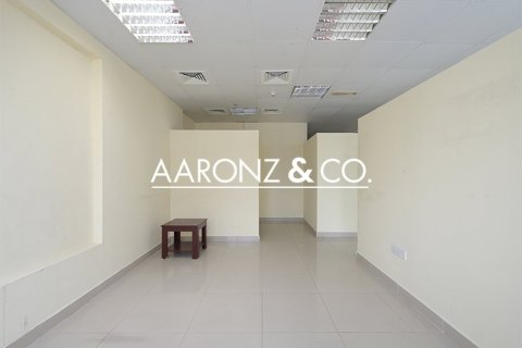 Office in Business Bay, Dubai 87 sq.m. № 95256