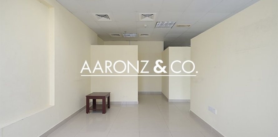 Office in Business Bay, Dubai 87 sq.m. № 95256