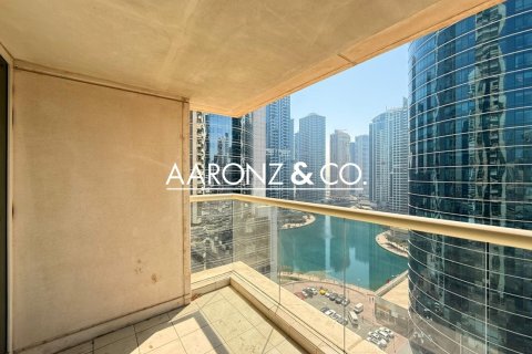 Снять в аренду квартиру в Джумейра Лейк Тауэрс, Дубай: 2 спальни, 110м², № 95263 - фото 14